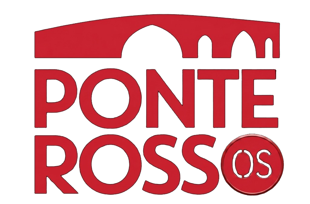 Ponte Rosso OS